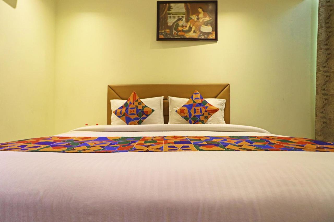 Hotel Good Vibe Near Delhi Igi Airport New Delhi Exterior photo