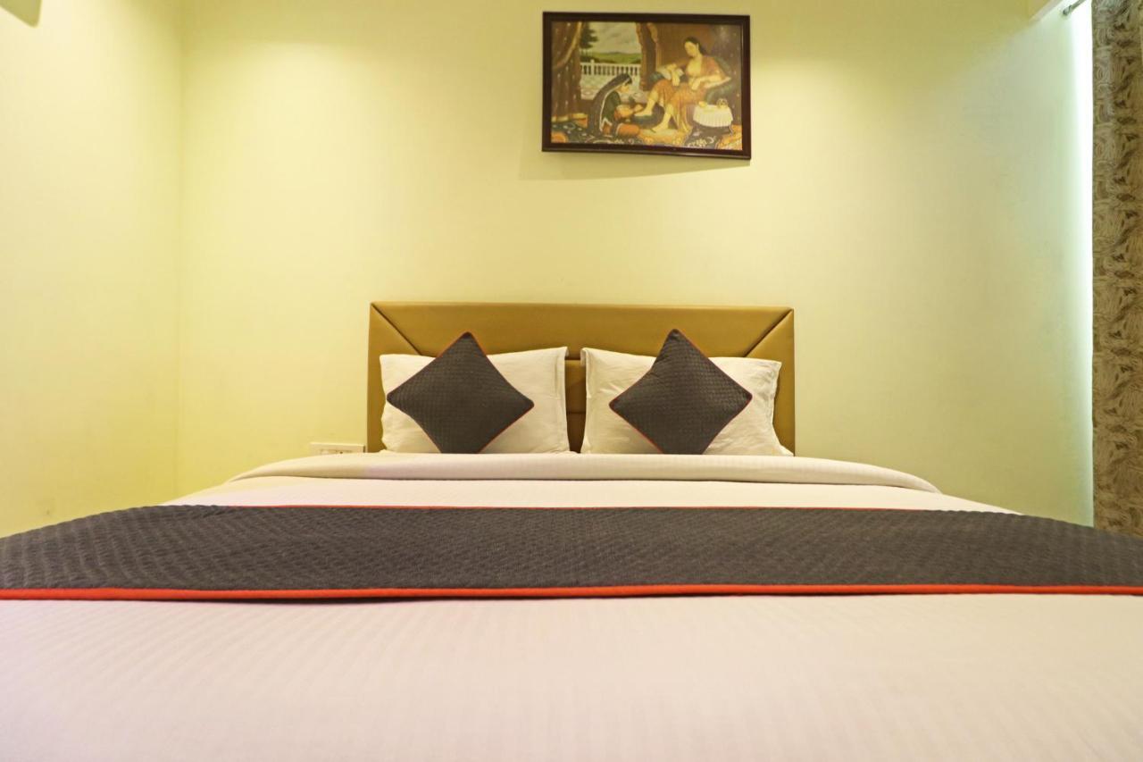Hotel Good Vibe Near Delhi Igi Airport New Delhi Exterior photo